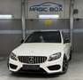 Mercedes-Benz C 43 AMG **VOLL**Head-Up*Sitzkühlung*Panorama*Burmester* Weiß - thumbnail 1