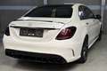 Mercedes-Benz C 43 AMG **VOLL**Head-Up*Sitzkühlung*Panorama*Burmester* Weiß - thumbnail 5