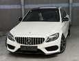 Mercedes-Benz C 43 AMG **VOLL**Head-Up*Sitzkühlung*Panorama*Burmester* Weiß - thumbnail 2