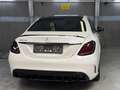 Mercedes-Benz C 43 AMG **VOLL**Head-Up*Sitzkühlung*Panorama*Burmester* Weiß - thumbnail 3