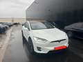 Tesla Model X Model X Ludicrous Performance Blanc - thumbnail 6
