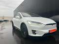 Tesla Model X Model X Ludicrous Performance Fehér - thumbnail 1