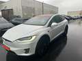 Tesla Model X Model X Ludicrous Performance Blanc - thumbnail 4