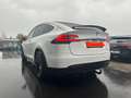Tesla Model X Model X Ludicrous Performance Beyaz - thumbnail 8