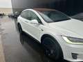 Tesla Model X Model X Ludicrous Performance Blanc - thumbnail 5