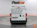 Fiat Ducato L1 H1 2.3 120 CVS Blanco - thumbnail 5