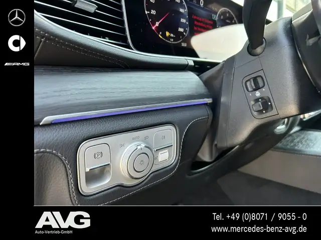 Mercedes-Benz Gle view 10
