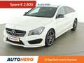 Mercedes-Benz CLA 200 CLA 200 Shooting Brake 4Matic AMG Line Weiß - thumbnail 1