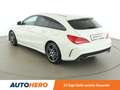 Mercedes-Benz CLA 200 CLA 200 Shooting Brake 4Matic AMG Line Weiß - thumbnail 4