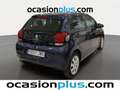 Peugeot 108 1.2 PureTech Active Azul - thumbnail 4