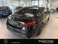 Mercedes-Benz C 300 C 300 e AMG Premium,Vorrüst.Distr,HUD,Burm,Night Schwarz - thumbnail 4