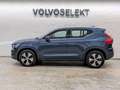 Volvo XC40 T4 Recharge 129 + 82ch Business DCT 7 Blau - thumbnail 3