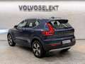 Volvo XC40 T4 Recharge 129 + 82ch Business DCT 7 Blau - thumbnail 2