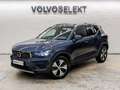 Volvo XC40 T4 Recharge 129 + 82ch Business DCT 7 Blau - thumbnail 1