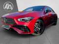 Mercedes-Benz CLA 250 e AMG PREMIUM PLUS+Distr+Pano+Key+360° Rot - thumbnail 19