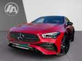 Mercedes-Benz CLA 250 e AMG PREMIUM PLUS+Distr+Pano+Key+360° Rot - thumbnail 3