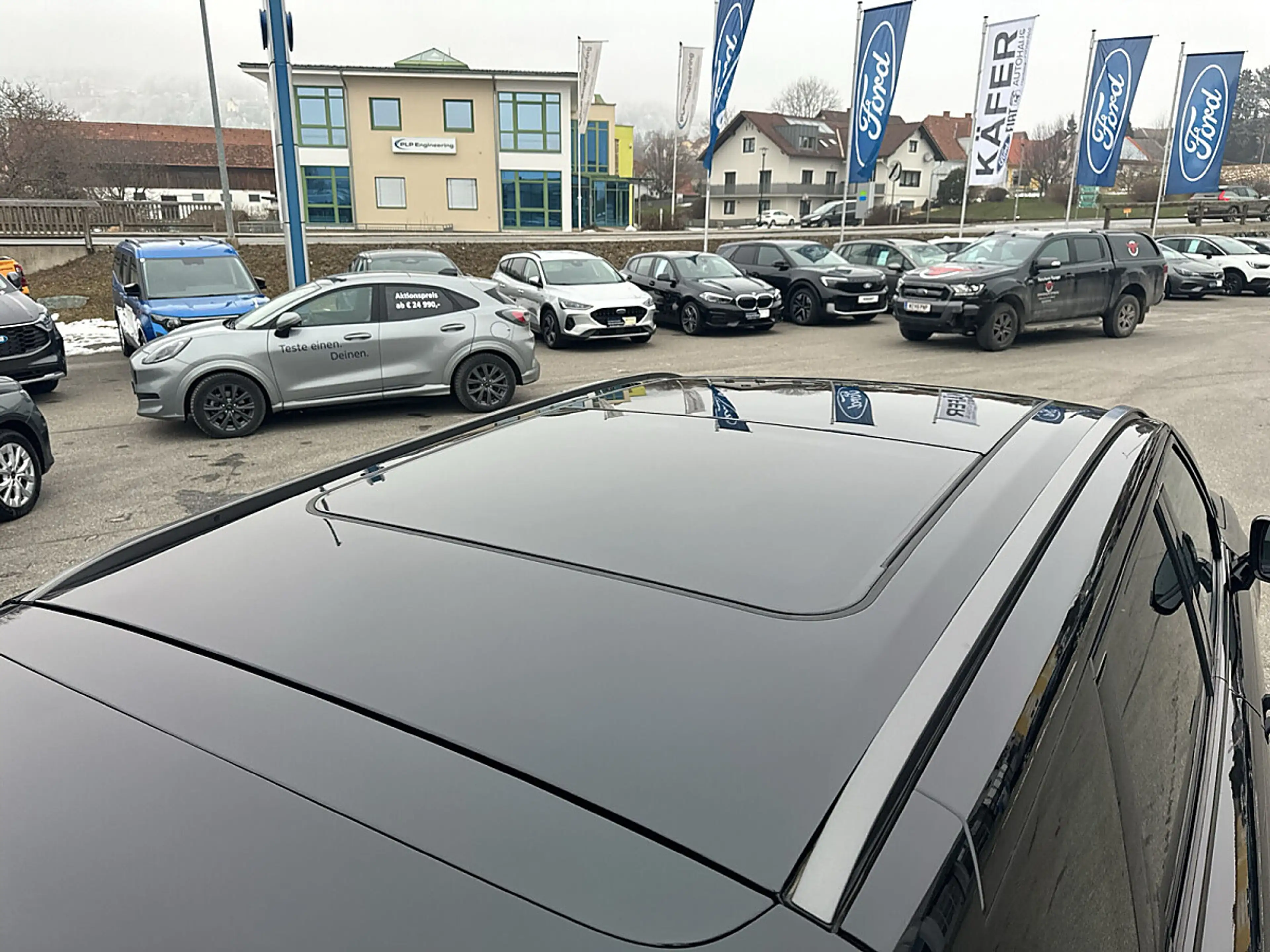Jaecoo J7 Jaecoo 7 PHEV Aut. Premium Line — photo 14