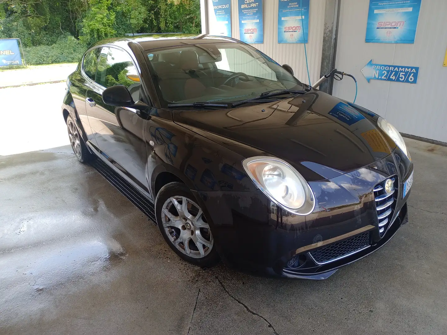 Alfa Romeo MiTo MiTo+1.6+jtdm+Distinctive+120cv - 2