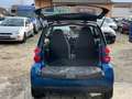 smart forTwo Basis (62kW) (451.332) Blauw - thumbnail 10