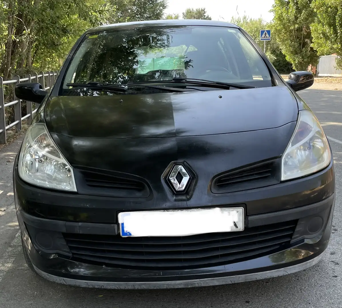 Renault Clio 1.2 16v Dynamique - 2