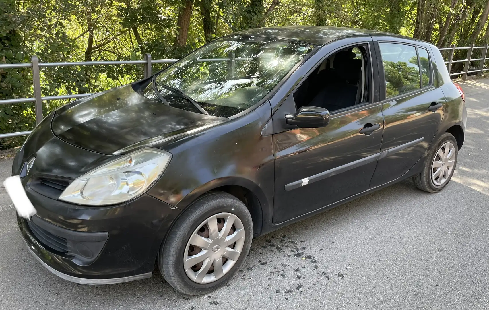 Renault Clio 1.2 16v Dynamique - 1