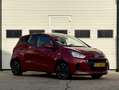 Hyundai i10 1.0i Comfort Airco | Cruise | LM Velgen | Apple Ca Rouge - thumbnail 1