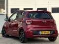 Hyundai i10 1.0i Comfort Airco | Cruise | LM Velgen | Apple Ca Rouge - thumbnail 12