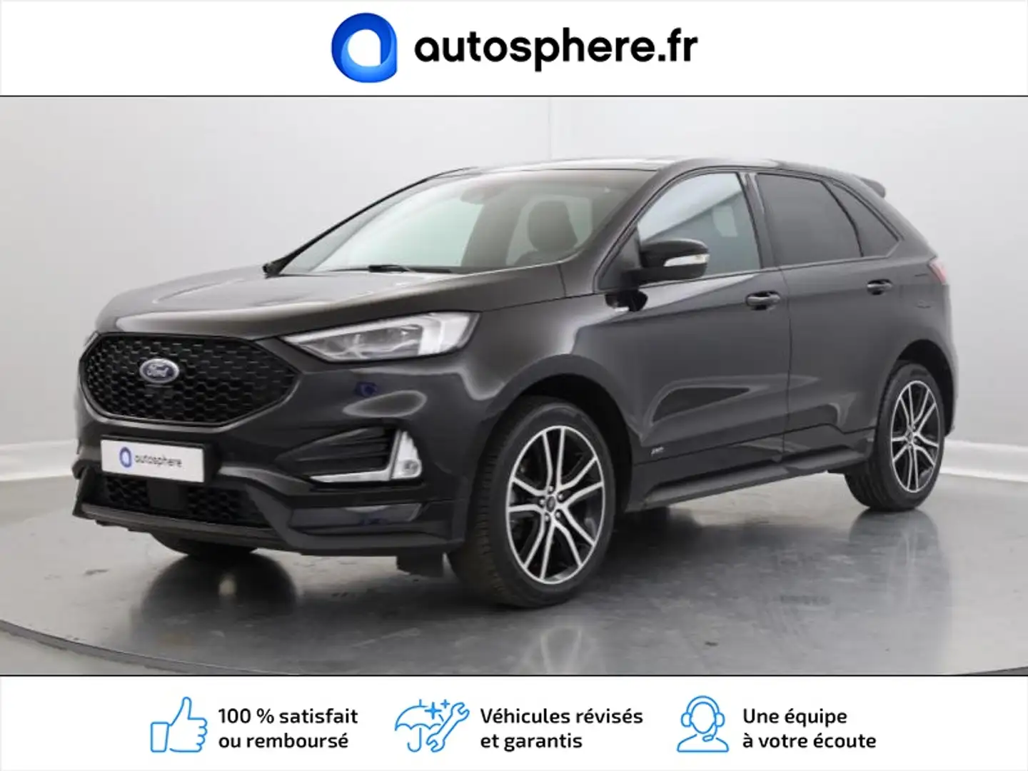 Ford Edge 2.0 EcoBlue 238ch ST-Line i-AWD BVA8 - 1