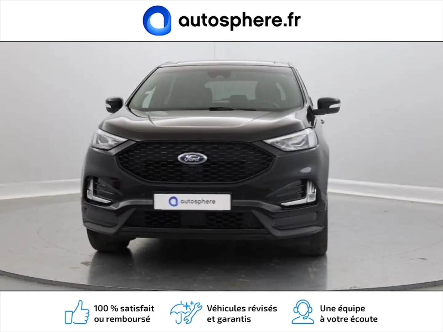 Ford Edge 2.0 EcoBlue 238ch ST-Line i-AWD BVA8 - 2