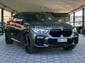 BMW X6 M d *M-Sportpaket*M-Paket*Deutsch*MwSt* Vert - thumbnail 1