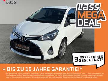 1.0 Comfort Kamera*LM