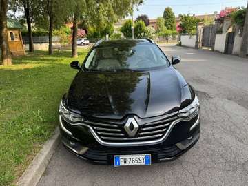 Sporter 1.7 blue dci Executive 150cv
