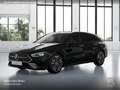Mercedes-Benz CLA 180 PROGRESSIVE+NIGHT+PANO+360°+MULTIBEAM+7G Negro - thumbnail 13