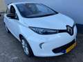 Renault ZOE Q210 Zen Quickcharge 22 kWh €2000 SUBSIDIE bijela - thumbnail 4