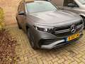 Mercedes-Benz EQB 250 EQB 250 AMG Line Zilver - thumbnail 3