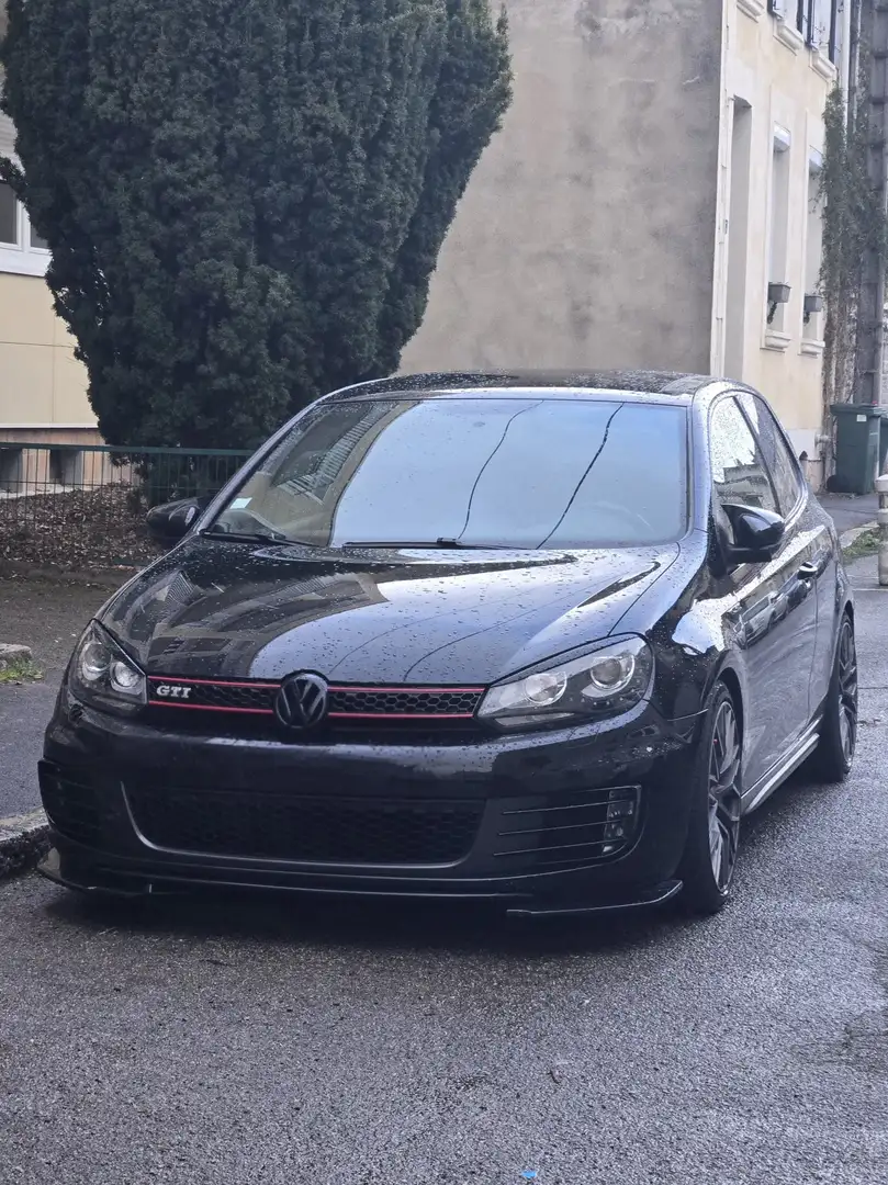 Volkswagen Golf V6 Carat 4Motion - 2
