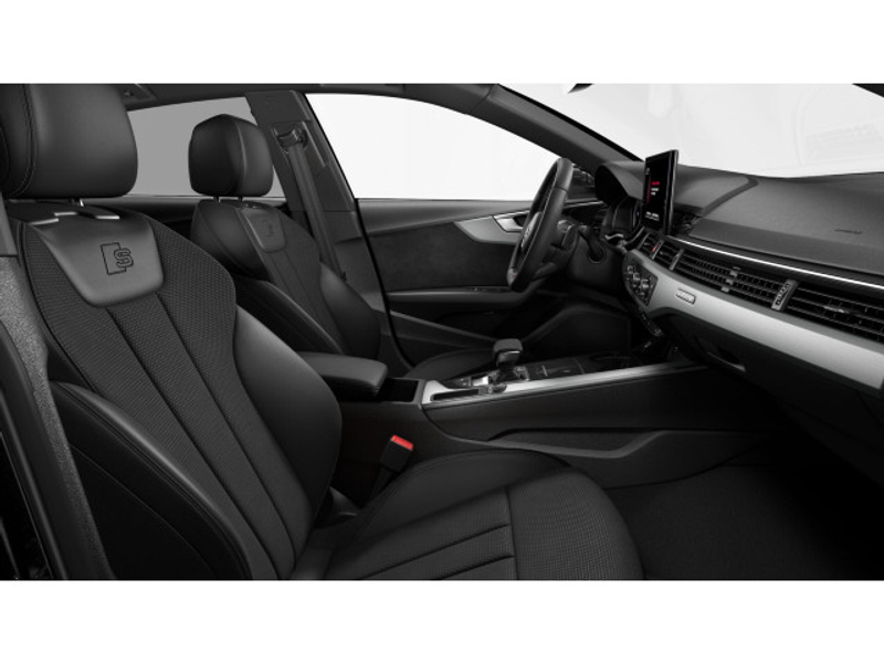 Audi A5 S line Comp+ 40 TFSI qu Matrix/Nav/ — photo 7