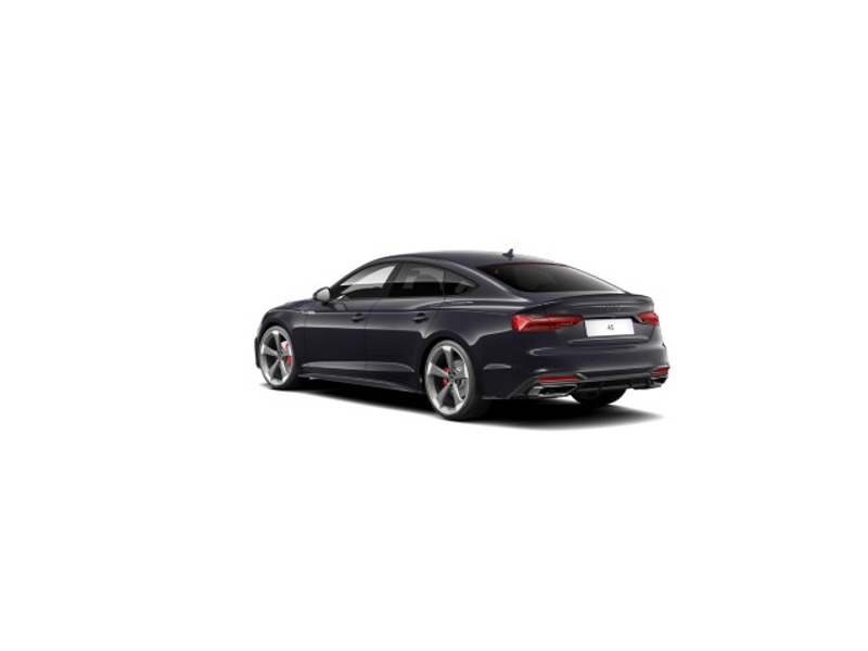 Audi A5 S line Comp+ 40 TFSI qu Matrix/Nav/ — photo 5