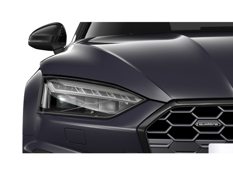 Audi A5 S line Comp+ 40 TFSI qu Matrix/Nav/ — photo 2