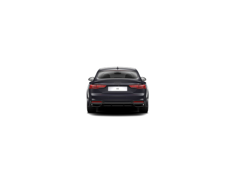 Audi A5 S line Comp+ 40 TFSI qu Matrix/Nav/ — photo 4