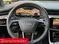 Audi S6 Av. TDI MATRIX STANDHZG PANORAMA AHK HUD B&O ALLRA Niebieski - thumbnail 9