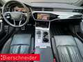Audi S6 Av. TDI MATRIX STANDHZG PANORAMA AHK HUD B&O ALLRA Niebieski - thumbnail 5
