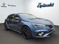 Renault Megane R.S. Trophy Scheckheft gepf.TÜV AU NEU Gris - thumbnail 2