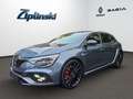 Renault Megane R.S. Trophy Scheckheft gepf.TÜV AU NEU Gris - thumbnail 1