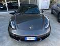 Porsche Boxster 718 Boxster 2.0 300cv pdk Spyder Argento - thumbnail 3