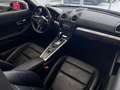 Porsche Boxster 718 Boxster 2.0 300cv pdk Spyder Argento - thumbnail 14