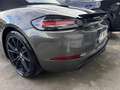 Porsche Boxster 718 Boxster 2.0 300cv pdk Spyder Argento - thumbnail 11