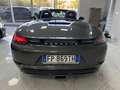 Porsche Boxster 718 Boxster 2.0 300cv pdk Spyder Argento - thumbnail 12