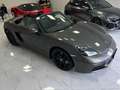 Porsche Boxster 718 Boxster 2.0 300cv pdk Spyder Argento - thumbnail 8