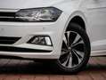 Volkswagen Polo Comfortline 1.0 TSI App-Connect DAB+ Keyless GRA Weiß - thumbnail 5